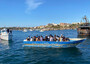  A Lampedusa 93 migranti approdano su tre barche
