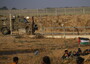 Gaza: tensione elevata al confine, valichi chiusi