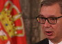 Ue, accordo politico Serbia-Russia suscita preoccupazione
