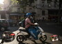 Parigi: nuova crociata Hidalgo, motorini pagano parcheggio