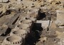 Archeologia, trovato 'tempio solare' della V dinastia egizia