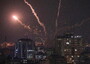 Israel carries out air raids on Gaza Strip