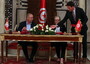 Tunisia: government-union agreement for salary increase