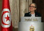 Premier Tunisia, 'democrazia è scelta irreversibile'