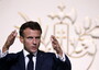 Francia: in caso di sfiducia Macron scioglierebbe le Camere