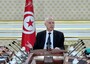 Tunisia: Saied pubblica decreto legge su norme elezioni