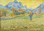 Van Gogh exhibit in Rome showcases life, emotions