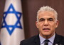 Israel: Lapid 'in favor of two-State solution'