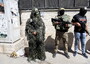 Cisgiordania: forze Abu Mazen contro miliziani, un morto