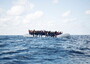 Dispersa da giorni barca con 50 migranti salpata da Libano