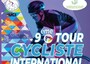 The Tunisian Cycling Tour, 9th edition: 4 legs and 605 km