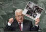 Abu Mazen: 'Reporter palestinese deliberatamente uccisa'
