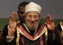 Muore Qaradawi, storica guida dei Fratelli musulmani
