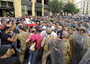 Lebanon: clashes between police, demonstrators in Beirut