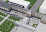 Ars Aevi museum designed by Renzo Piano to open in Sarajevo