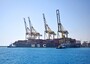 Porti Medio Oriente e Nord Africa i più efficienti al mondo