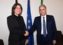 Italian FM official calls for joint EU migration measures