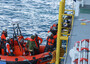NGOs encouraging migrant-boat departures - Piantedosi