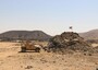 UNESCO puts Yemen and Lebanon sites on at-risk list
