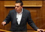 Greek opposition presents no-confidence motion against govt