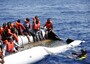 Migrants: op to search for 13 missing after Tunisia shipwreck
