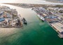 Tunisian Ministry launches urgent plan for the Port of Rades
