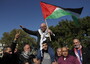 Israel's Ben Gvir bans Palestinian flag-flying