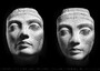 Italian photographer 'brings 4,000-yr-old Cairo statues to life'