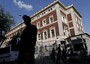German consulate in Istanbul closed due to attack risk