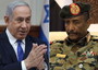 Israel and Sudan move towards normalising relations