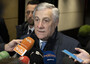 Tajani, 'contattati tutti gli italiani in zona terremoto tranne Zen'