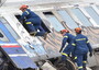 In Grecia esplode la rabbia dopo il disastro ferroviario