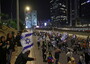Israele: domani nonne in piazza contro la riforma di Netanyahu