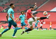 Premier League: Manchester United-Bournemouth 5-2 © 