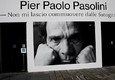 Mostre: a Genova un percorso su Pier Paolo Pasolini © ANSA