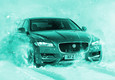 Jaguar congela nuovi modelli fino elettrificazione nel 2025 (ANSA)