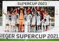 DFL Supercup - Borussia Dortmund vs FC Bayern Munich © 