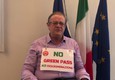 Comunali Pordenone, Claut: 'Va subito abolito il Green pass' © ANSA