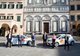 Mobilize: ampliati i car sharing 100% elettrici in Italia (ANSA)