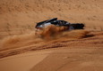 Dakar Rally 2022 stage 3 (ANSA)