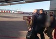 'Ndrangheta, giunto in Italia latitante arrestato in Spagna (ANSA)