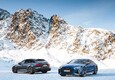 Aperti gli ordini per Audi RS 6 Avant e RS 7 performance (ANSA)
