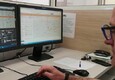 Dentro al 118 di Palermo: digitalizzate le emergenze, tablet sulle ambulanze (ANSA)