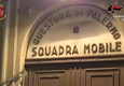 Mafia: blitz a Palermo, 31 misure cautelari (ANSA)