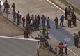 Strage in scuola elementare del Texas, uccise 21 persone (ANSA)