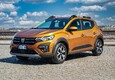 Dacia Sandero, si conferma straniera più venduta a privati (ANSA)