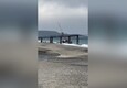 Sbarco nella Locride, due migranti annegati (ANSA)
