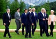 I leader del G7 © 