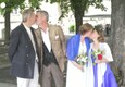Svizzera: i primi matrimoni tra persone dello stesso sesso (ANSA)