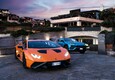 Lamborghini Lounge a Porto Cervo: DNA e lifestyle esclusivo (ANSA)